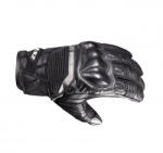 LS2 Manusi moto piele LS2 Octane, culoare negru, marime 2XL (AK70070W01127) - mxenduro