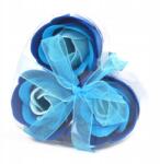 Ancient Wisdom Szett 3 Szappanvirág Rózsa- Kék- Ajándék (LSF-16)