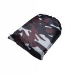 WMX Prelata ATV 260x150x150, culoare camo maro, pentru exterior (AA2395D) - mxenduro