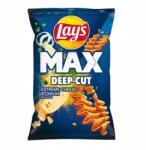 Lay's Max Deep-Cut Sajt & Hagyma 55g