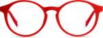 BARNER GLASSES Le Marais Kids - Ruby Red (k-MKRR)