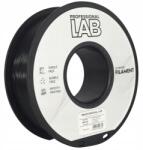  Professzionális laboratóriumi filament 3D nyomtatóhoz Hs-pla 1KG 1.75mm Ams Fekete (PL-HS-PLA-BLACK)