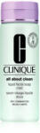 Clinique Liquid Facial Soap Mild почистващи сапуни 200 ml