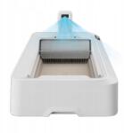 PETKIT Intelligens öntisztító alomtálca macskáknak PetKit Purobot Crystal Duo ka (P9905)