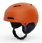 Giro Sísisak Giro Ledge Fs Mips Matte Orange M (55.5-59 cm) (GR-7172677)