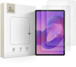 Tech-Protect Set 2 folii sticla securizata TECH-PROTECT Glass Fit+ compatibil cu Lenovo Idea Tab Plus 12.1 inch, Transparent (5906302335572)