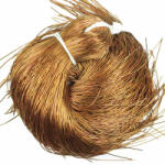 MIXFORM Hímzővászon Puha, Réz, Mézszínű, 0.5mm, 10g~980cm (13WB17309)