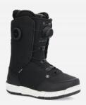 Ride Női Ride Hera Black 2026 snowboard cipő, all-mountain, közepes keménységű (12K2013.1.1.090)