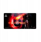 Krüger&Matz billentyűzet egérpad (KM0760)