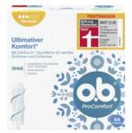 O. B O. b. ProComfort Norma Tamponok 64 db (3574661582474)