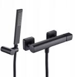 Laveo Zuhany csaptelep Laveo Tores fekete (BVR 741D)