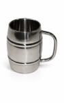 DRAGOWA Tactical Oțel inoxidabil krug Stein 450ml