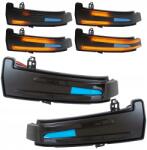 Dlaauta Led Lebegő Irányjelzők W204 W176 W212 W218