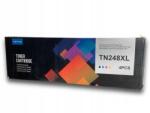 NINETEC Helyettesítő toner Brother TN248 XL készülékhez (TN248 DCP-L3520CDW DCP-L3560CDW HL-L3220CW)