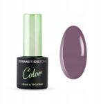 Cosmetics Zone Hibrid lakk hipoallergén barna 7ml 716 Cosmetics Zone (716)