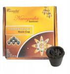  12 darabos gyanta bögre készlet dobozban Háromkirályok (rcup-02)