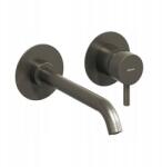 RAVAK Espirit mosdó csaptelep test nélkül grafit Es 019.20GB. O1. RB07B ( X070315)