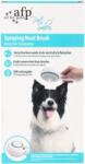 Afp All for Paws Pet Salon Perie cu Spray pentru Caini