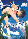 FAKKU Bootyholic | Misa Wasabi