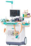 Chipolino Set de joaca doctor cu lumini, sunete si 26 accesorii Chipolino (DIPK002406DS)