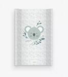 Klups Saltea de infasat bebe cu intaritura 70x48 Klups Koala (00081534)
