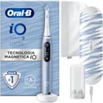 Oral-B Periuta electrica Oral-B iO Series 9 7 moduri de curatare Bluetooth Aquamarin (4210201431039) Periuta de dinti electrica