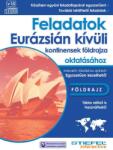  Feladatok az Eurázsián kívüli kontinensek fölrajza oktatásához - 3 gépes licenc (SLD408)