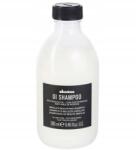 Davines Oi sampon minden hajtípusra Roucou olajjal 280ml (F40147011_20210805185523)