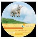  Matematika 9. (Vancsó) animációk (MK-6111-3)