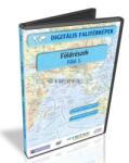  Digitális Térkép - Földrészek - Föld 1. - Föld tematikus térképek ( 8 térkép) (SLD907-E)