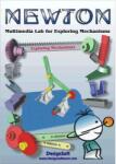  Newton Dinamika laboratórium - paraméterezhető szemléltető példatár [Diáklicenc (25db)] (NEWTON-DI-B)