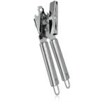 Metaltex Imperial 233250 Deschizator de conserve din otel inoxidabil cu agatatoare (233250)