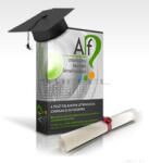 PcProfi s. r. o ALF PEDIA - Online tesztkészítő és adatbázis-hozzáférés (ALF-DTB-300-1)