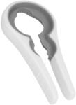 Metaltex 251117 Universal Deckelheber din plastic compatibil cu diverse dimensiuni (251117)
