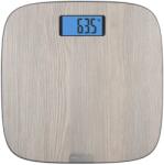 Rowenta Cantar digital Rowenta Origin Light Wood BS1600 afisaj mare finisaj lemn capacitate 160 kg (BS1600) Cantar baie