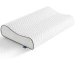 BedStory Perna BedStory Memory Foam 60x36x1210 cm Ergonomica Ajustabila pentru Durere de Gat (YJPL08-01)