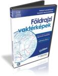  Földrajzi vaktérképek (SLDG16)