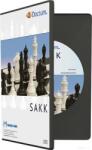  iDoctum Sakk - Sakk (SJ_BD-064-SAKK)
