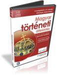  Magyar történeti áttekintés a Honfoglalás korától - oktató CD [új verzió] (SLD505)