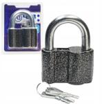  Chaz öntöttvas lakat 3 kulccsal betörésgátló lakat (ВС2-4А-01)