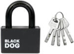  RV. BLACKDOG. 60 lacăt (2700)