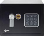 Yale VALUE Mini YSV/170/DB2 seif negru (1070)