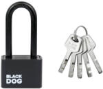  RV. BLACKDOG. 40. PL lacăt (2696)