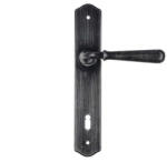 KĽUČKA HERMÍNA mâner Rustic pentru cheie 90mm BB cheie (2146)