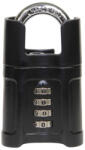  RV. 25011 lacăt suspendat cu cod (1757)