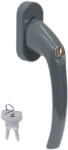  RHW. 009. F7016 mâner universal fereastră antracit SU (2280)