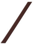  Bară oblică " / " maro 175mm (1157)