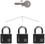  RV. APOLLO. 40. SET3. CRN set lacăte (2720)