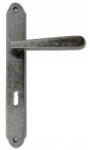  VILMA mâner negru 72mm BB cheie (1817)