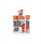 Nutrend Zero Drink 18 db pezsgőtabletta, Feketeribizli ízű (VR-016-18-ČR)
